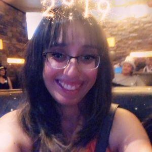 Meet your Posher, Erika